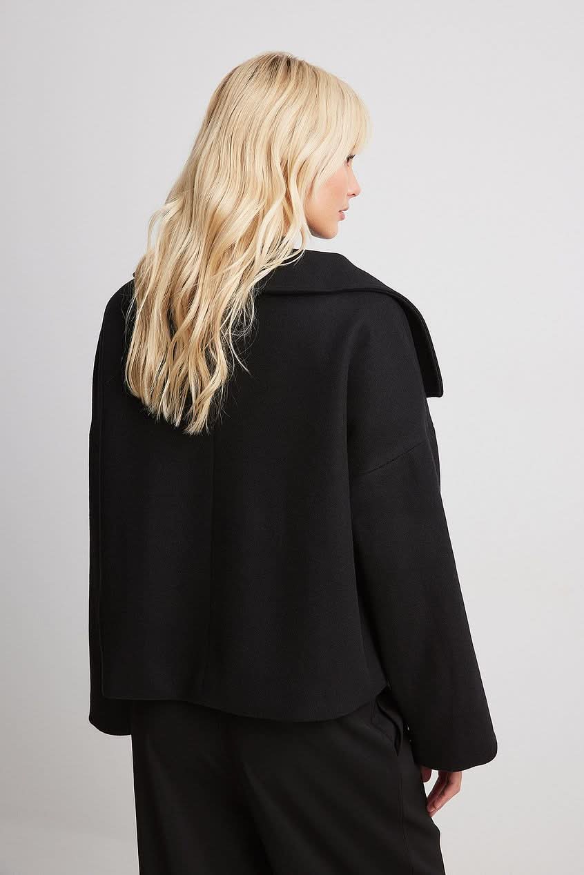 Maeve Double Breasted Jacket