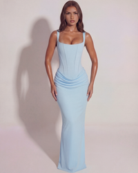 Light Blue