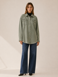 Olive Green