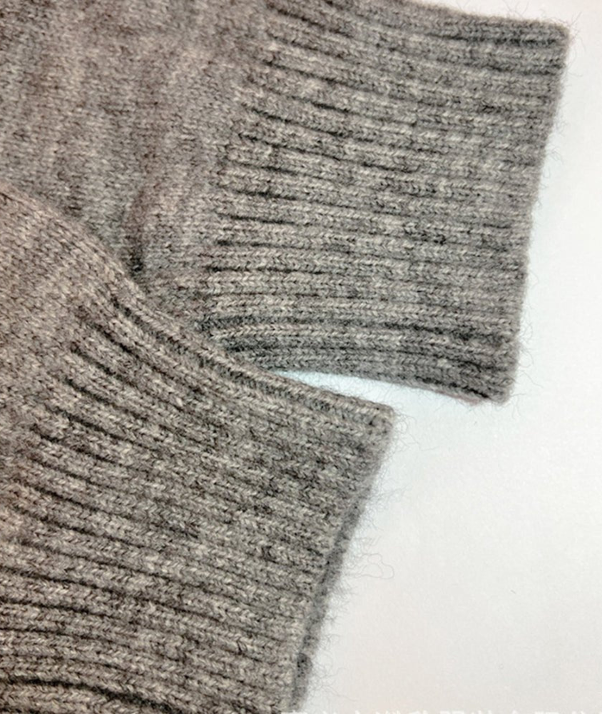 Audrey | Open Front Fleece Hooded Cardigan