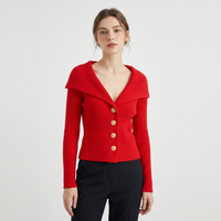 Bright Red