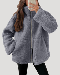 Grey