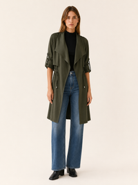 Army Green