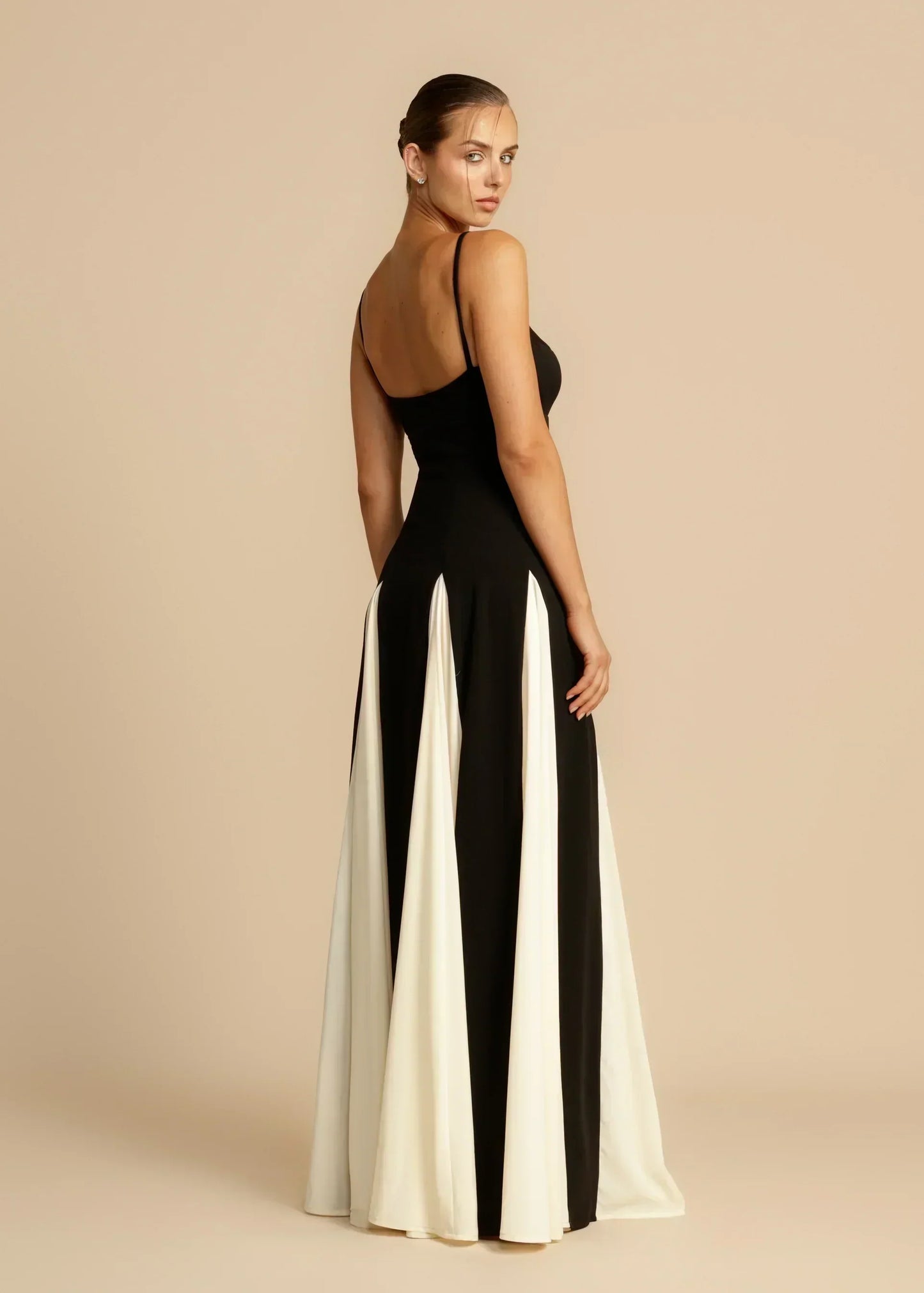 Carli Maxi Dress