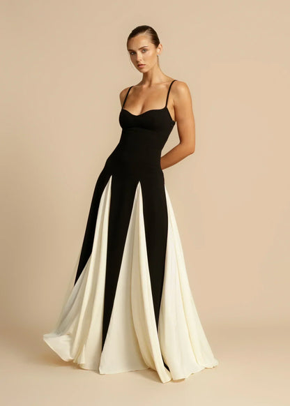 Carli Maxi Dress