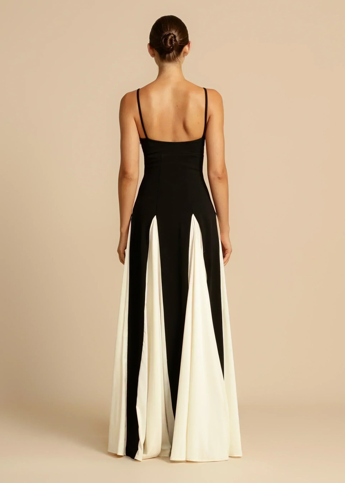 Carli Maxi Dress