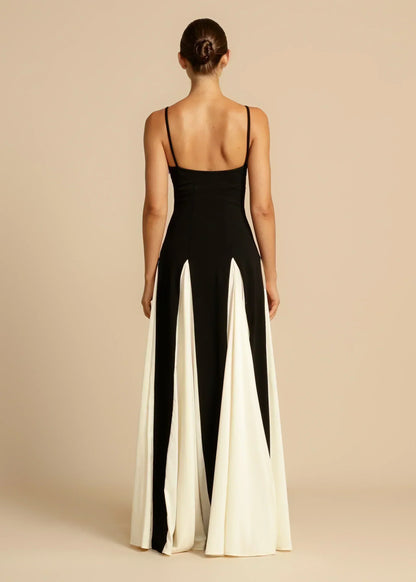 Carli Maxi Dress