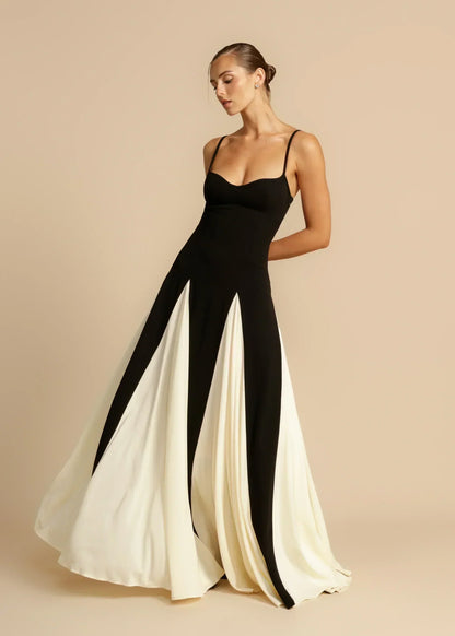 Carli Maxi Dress