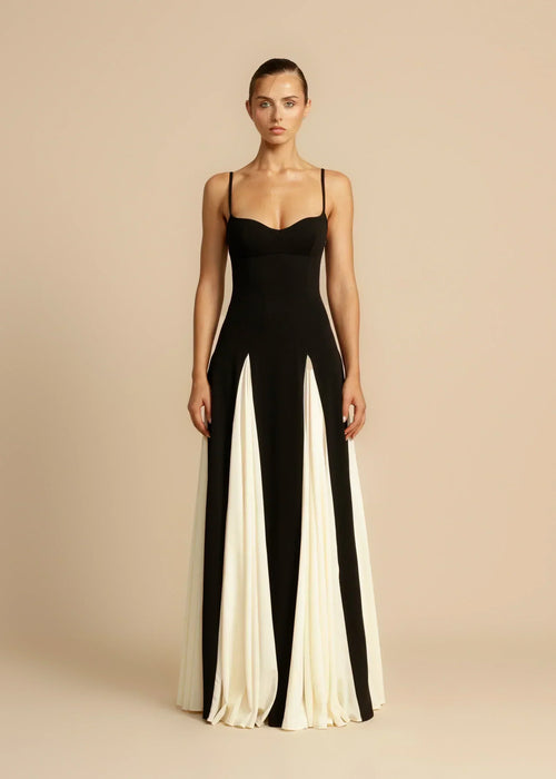 Carli Maxi Dress