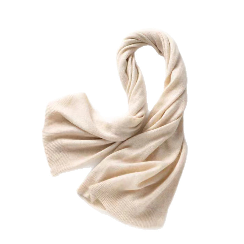 Cascade | Oversized Batwing Knit Shawl