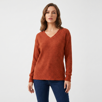Orange Ordinate Amber