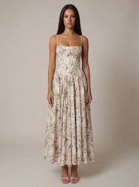 Rose Print