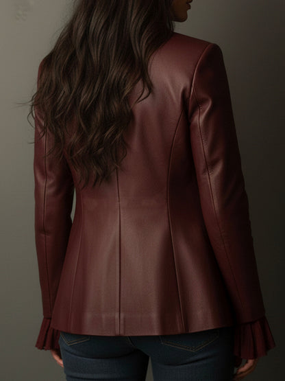 Eloise | Vintage Tailored Blazer