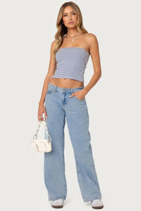 Blue Denim