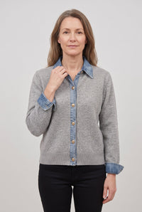 Light Grey
