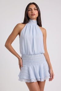 Bleu Bébé