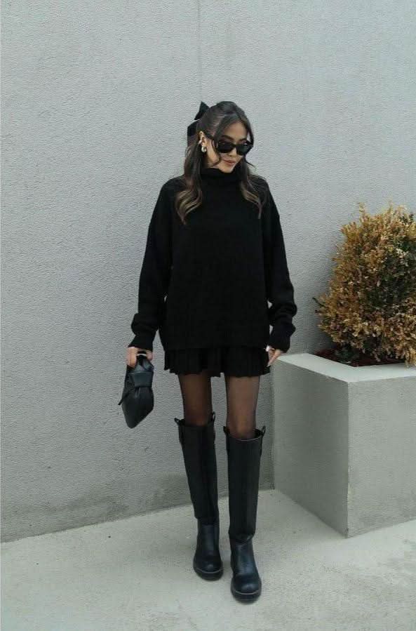 Indy Knit Two Piece  Set
