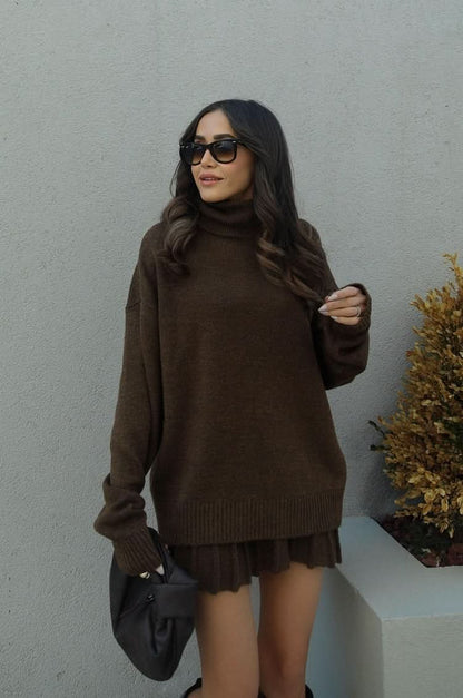 Indy Knit Two Piece  Set