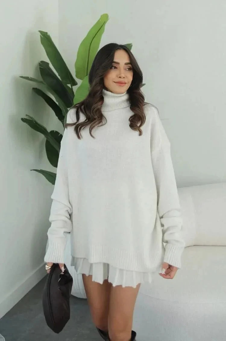 Indy Knit Two Piece  Set