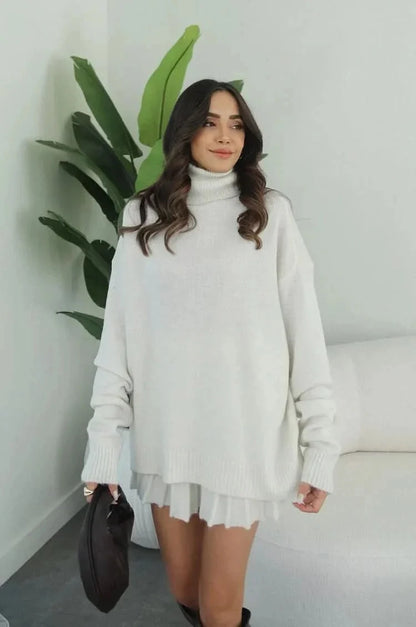 Indy Knit Two Piece  Set