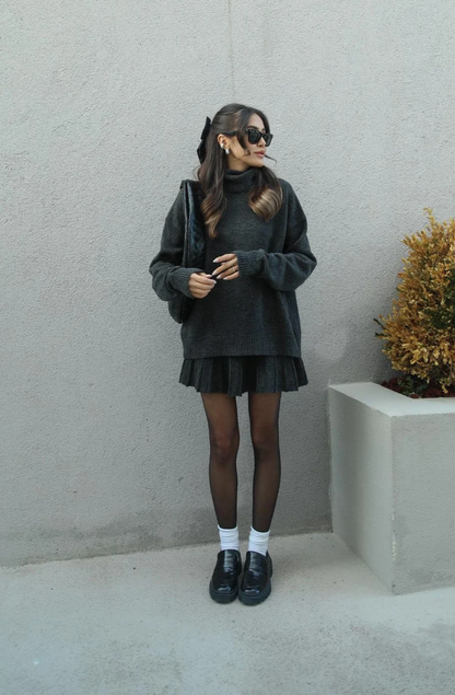Indy Knit Two Piece  Set