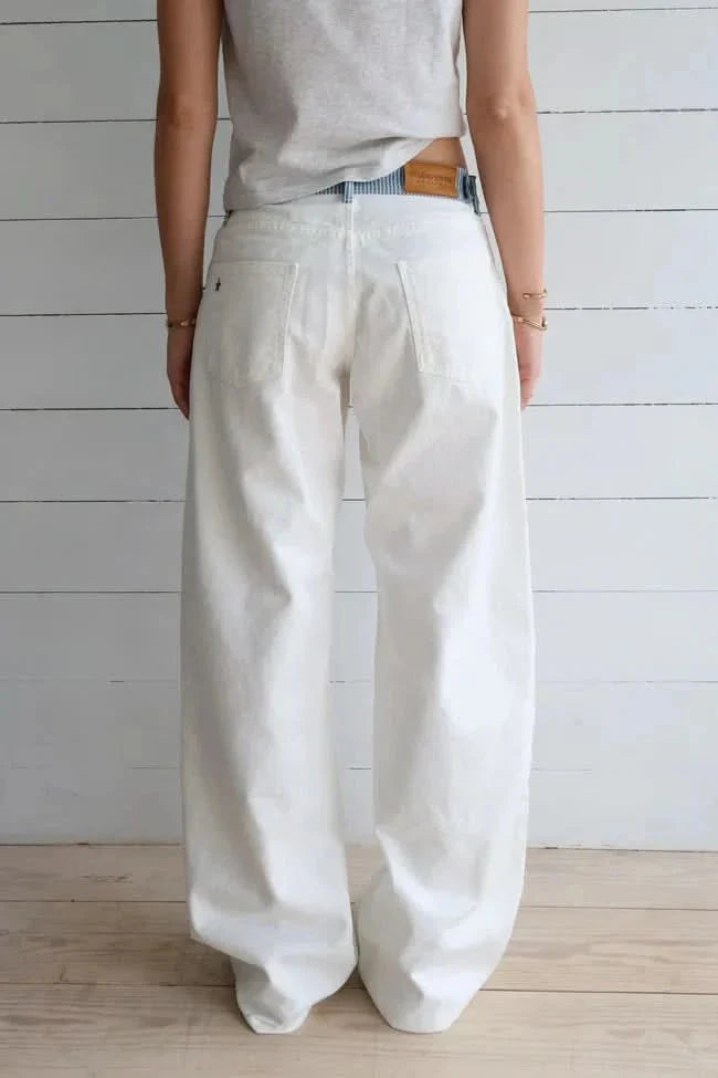 Jodie | Low Rise Jeans