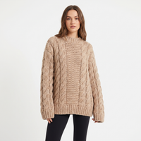 Shallow Khaki