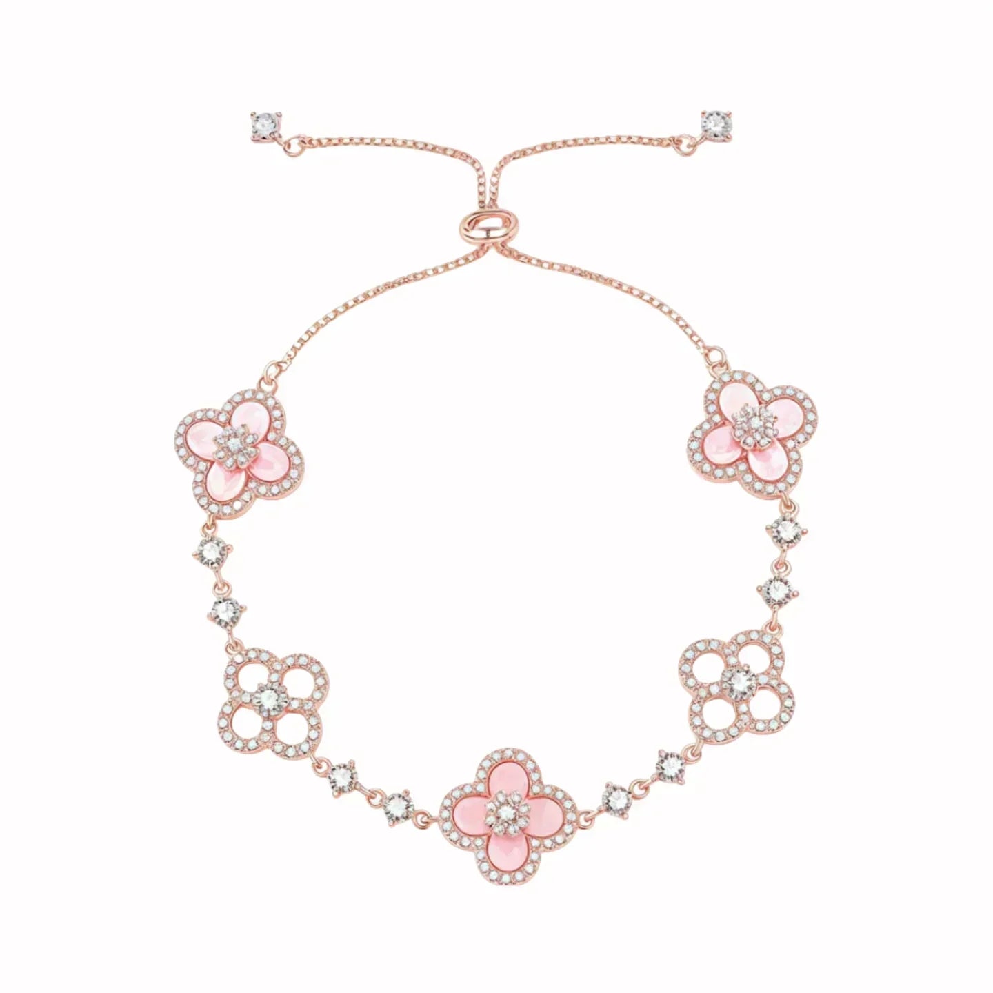 OlivaRose'S | CLEEF BRACELET