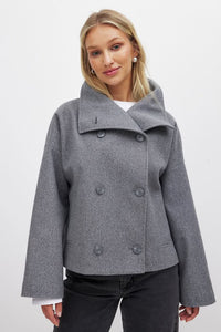 Grey