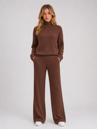 Chocolate Brown