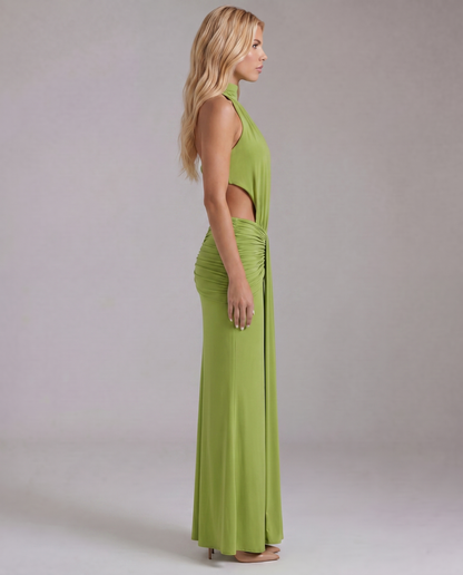 Mia Maxi Dress