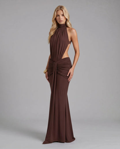 Mia Maxi Dress
