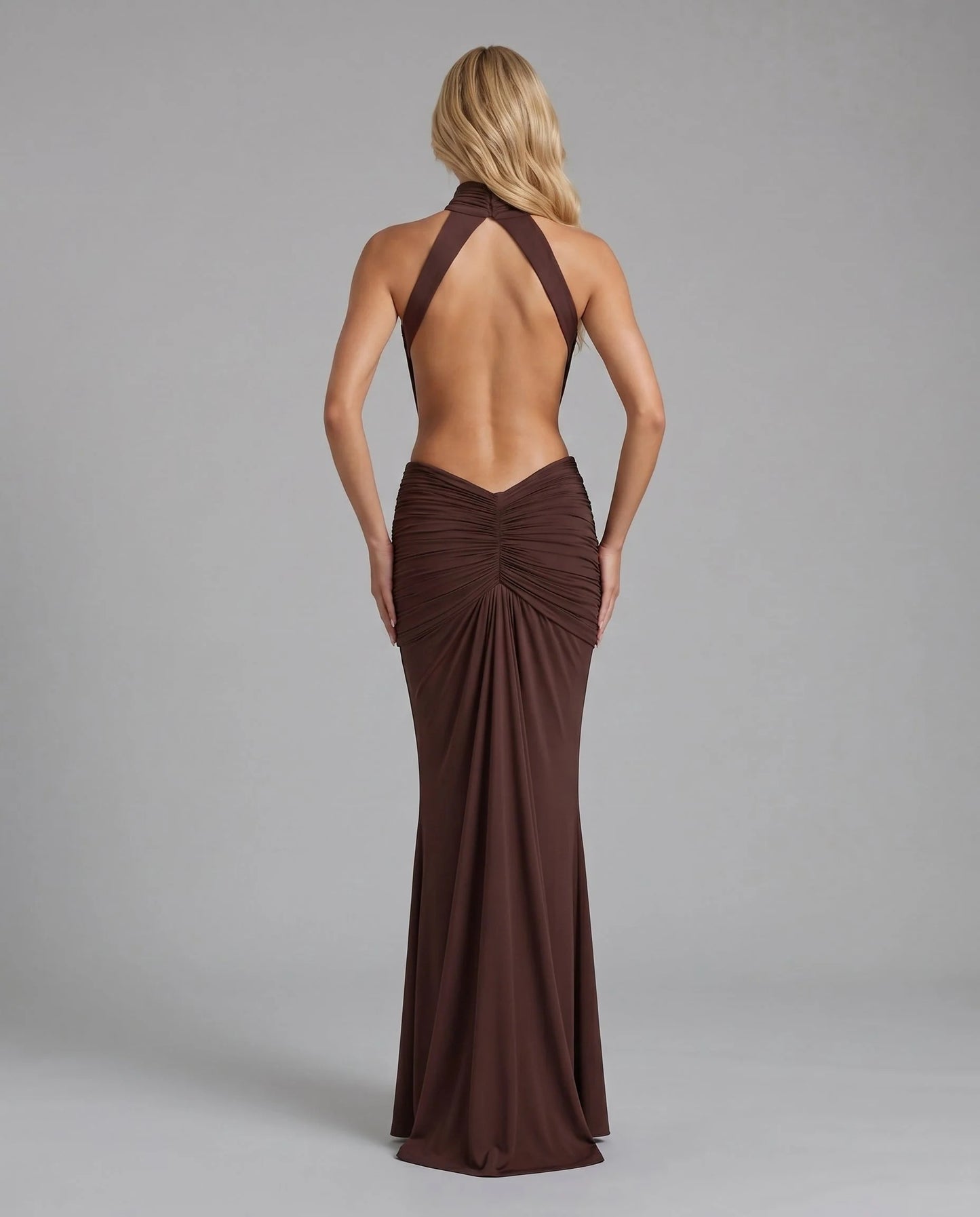 Mia Maxi Dress