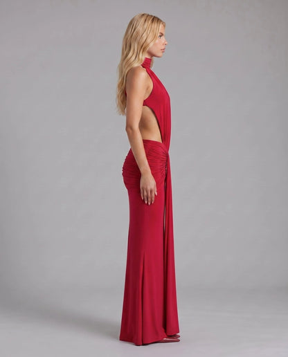 Mia Maxi Dress