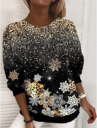 Glitter Gold