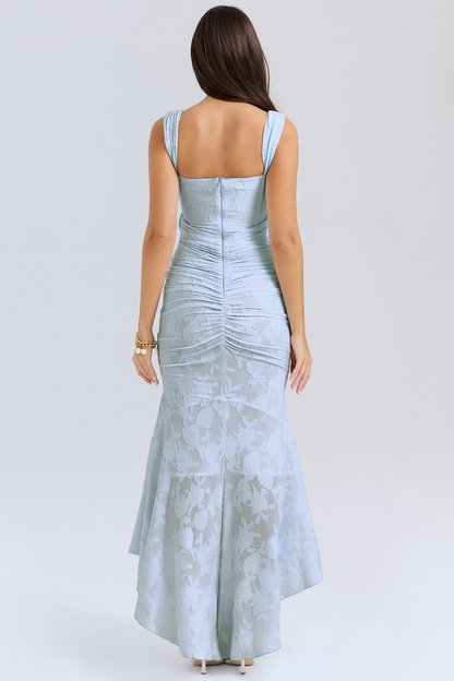 Sarah Corset Maxi Dress