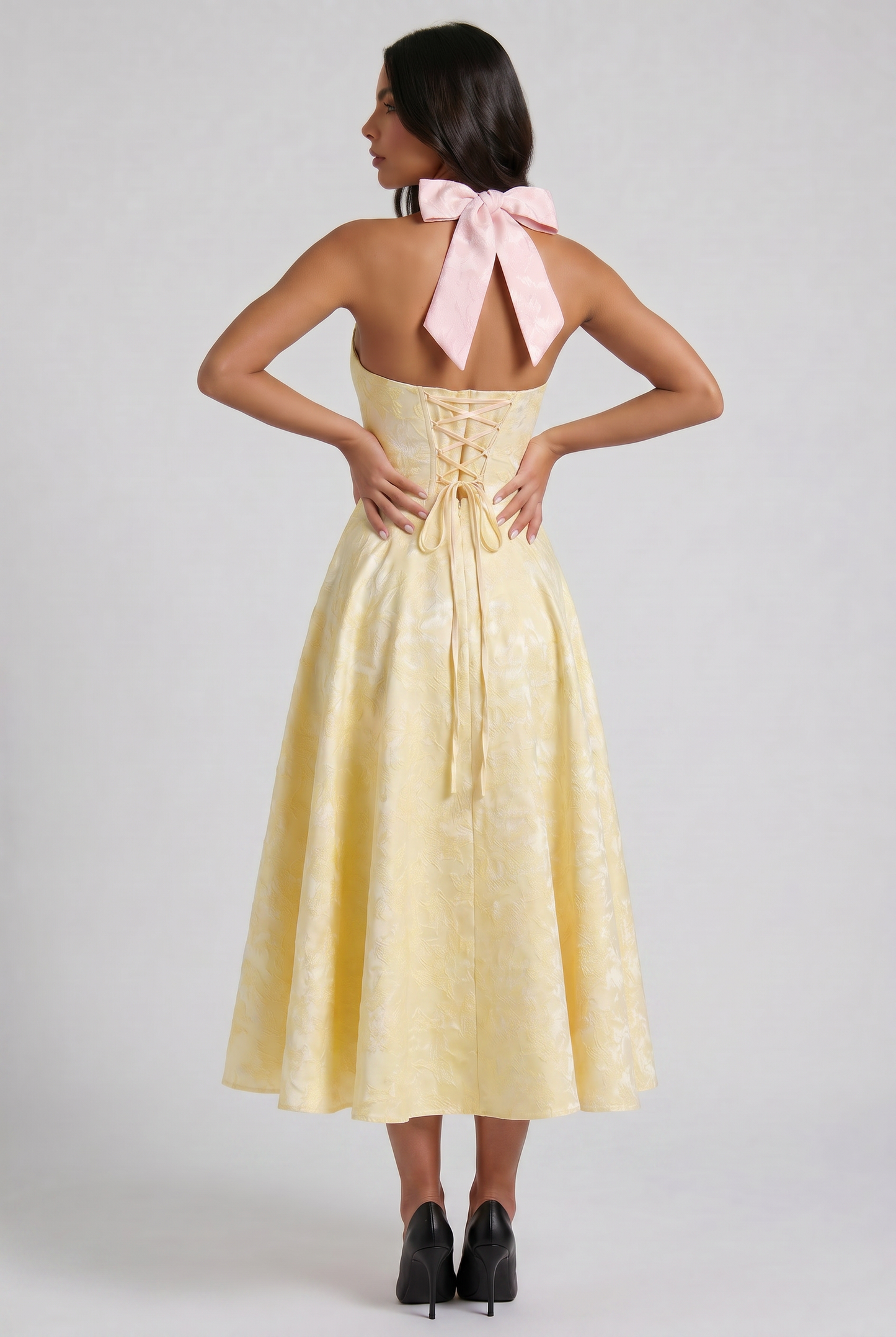 Selene Midi Dress
