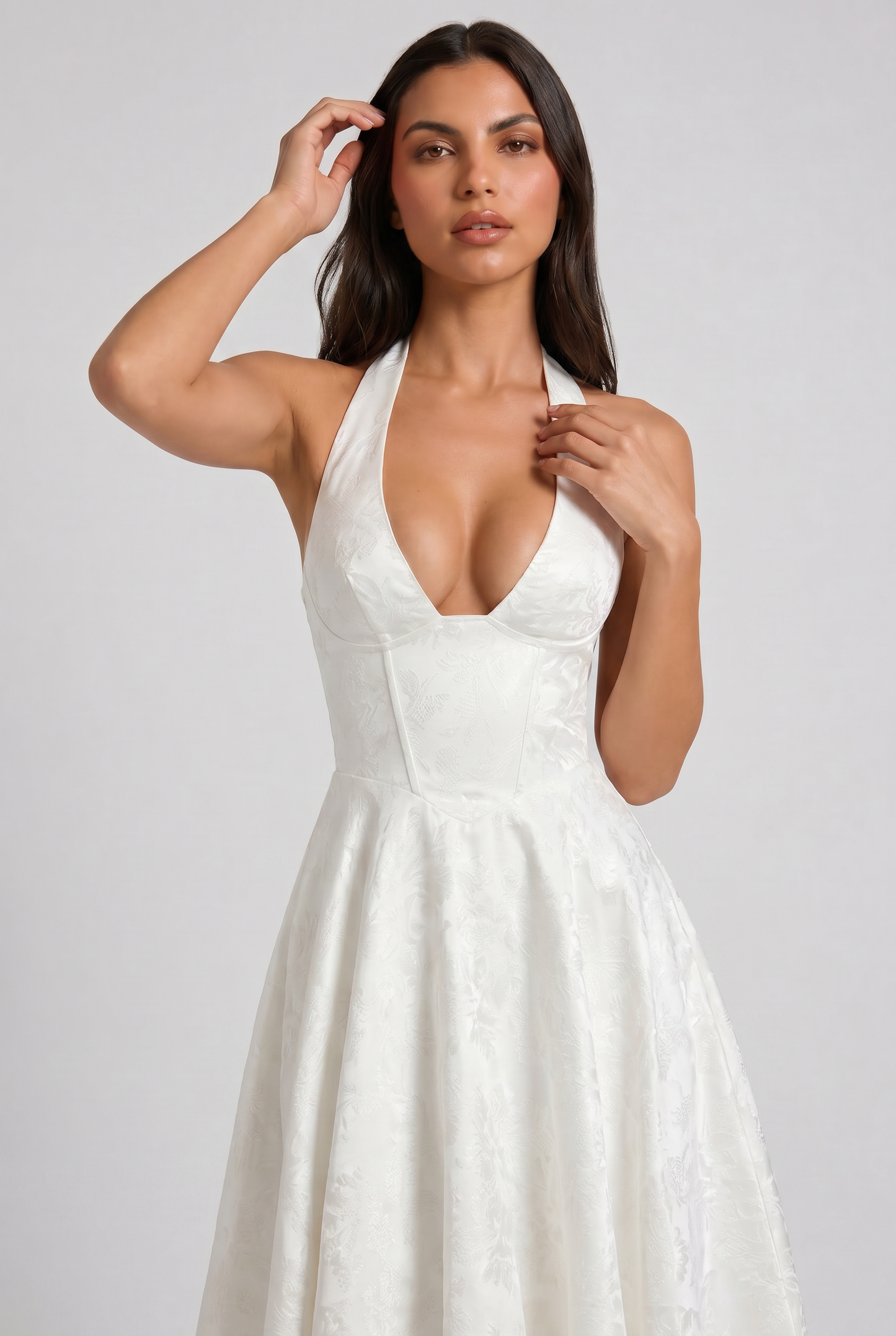 Selene Midi Dress