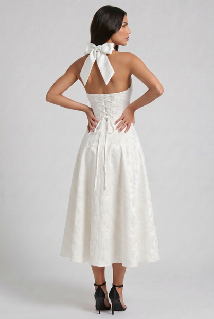 Selene Midi Dress