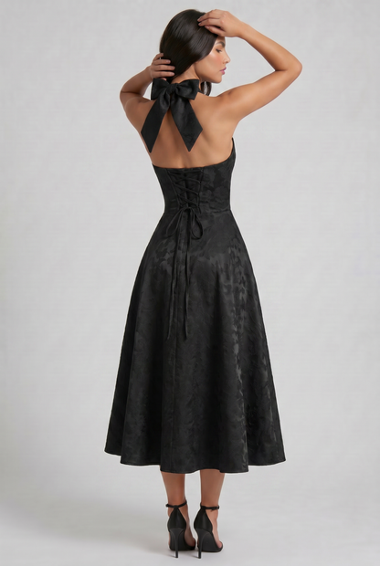 Selene Midi Dress
