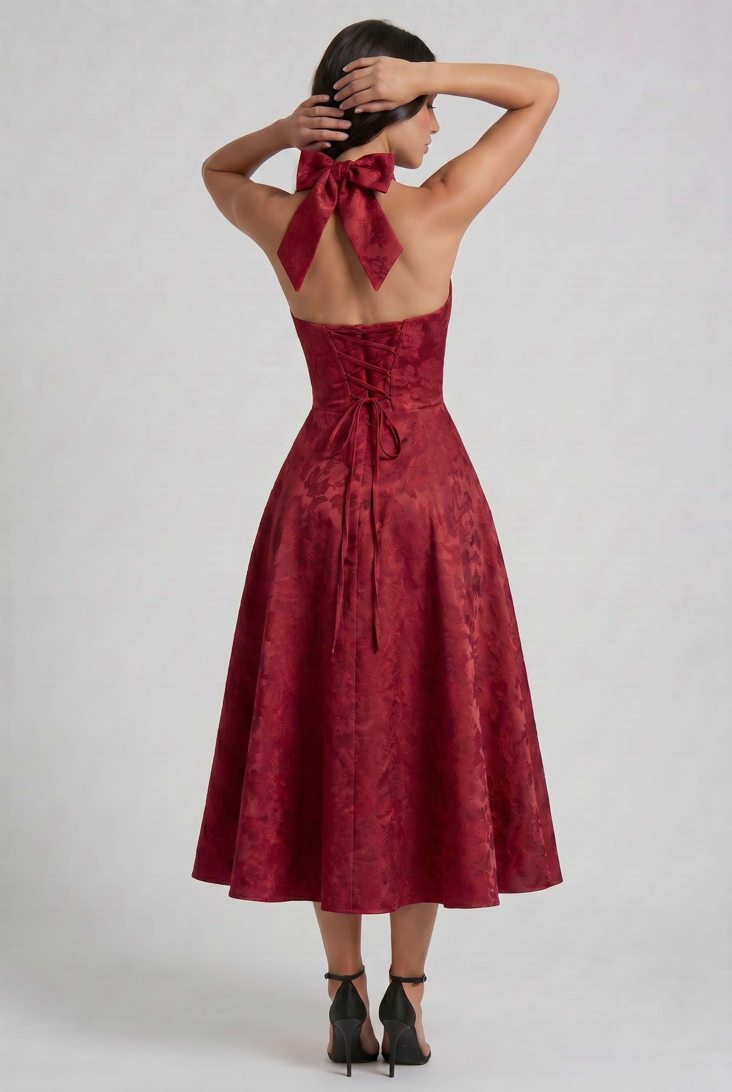 Selene Midi Dress