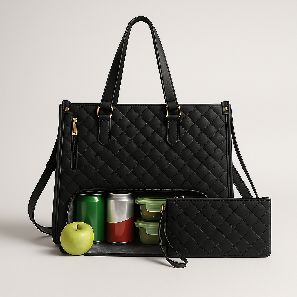 Sienna 3-in-1 Bag