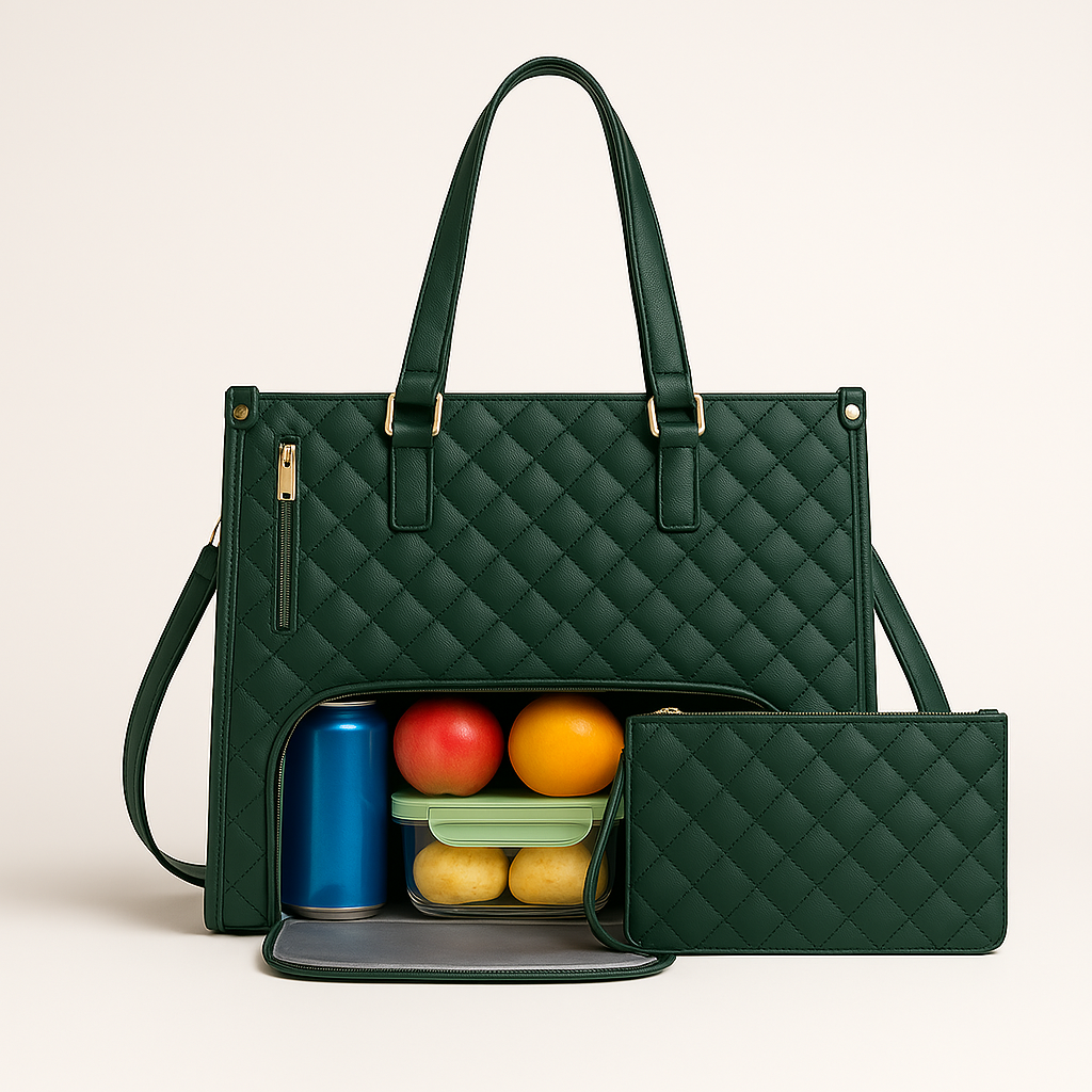 Sienna 3-in-1 Bag