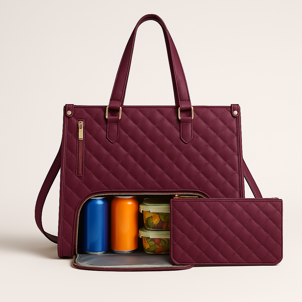 Sienna 3-in-1 Bag