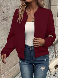 Dark red