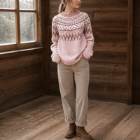 Soft Pink