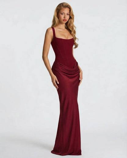 Lenora Maxi Dress