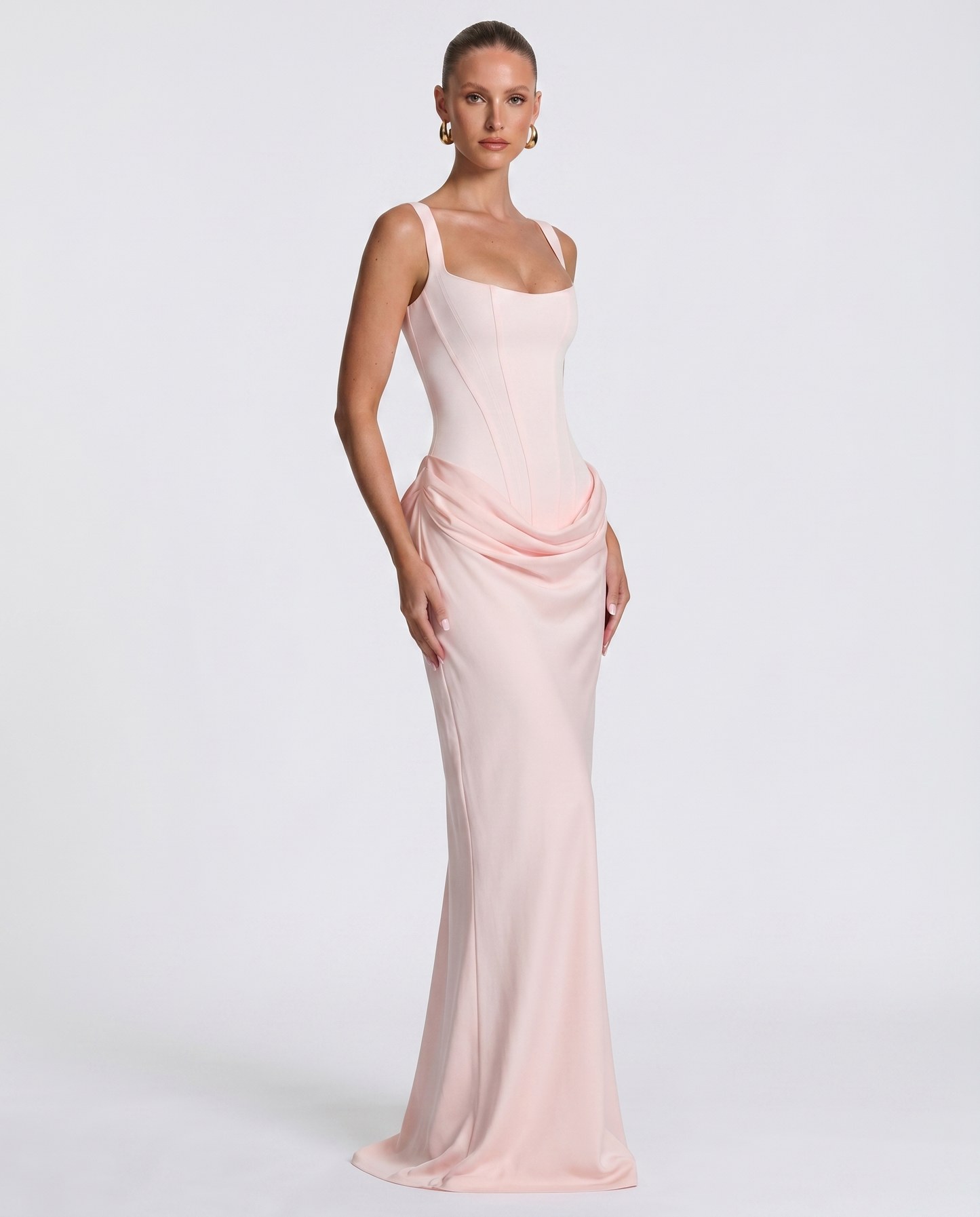 Lenora Maxi Dress