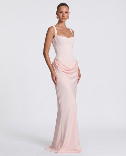 Lenora Maxi Dress