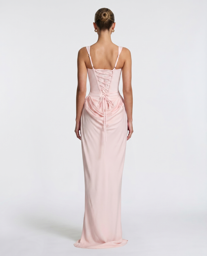Lenora Maxi Dress